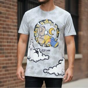 BKYS Tidie Sky T shirt